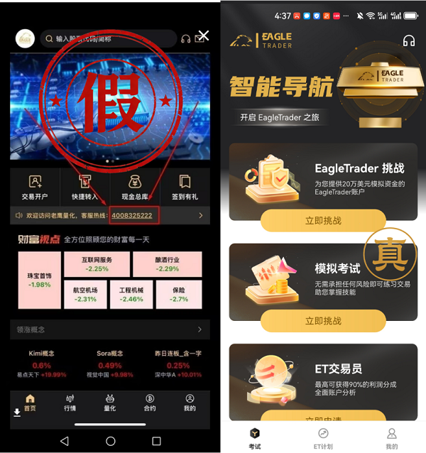 mt5交易平台